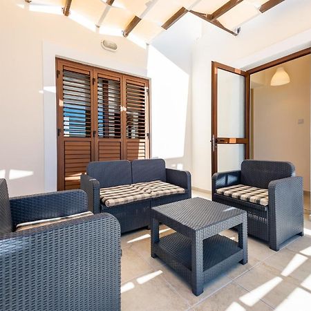 Villa Alexandra By Ezoria Villas Aya Napa Dış mekan fotoğraf